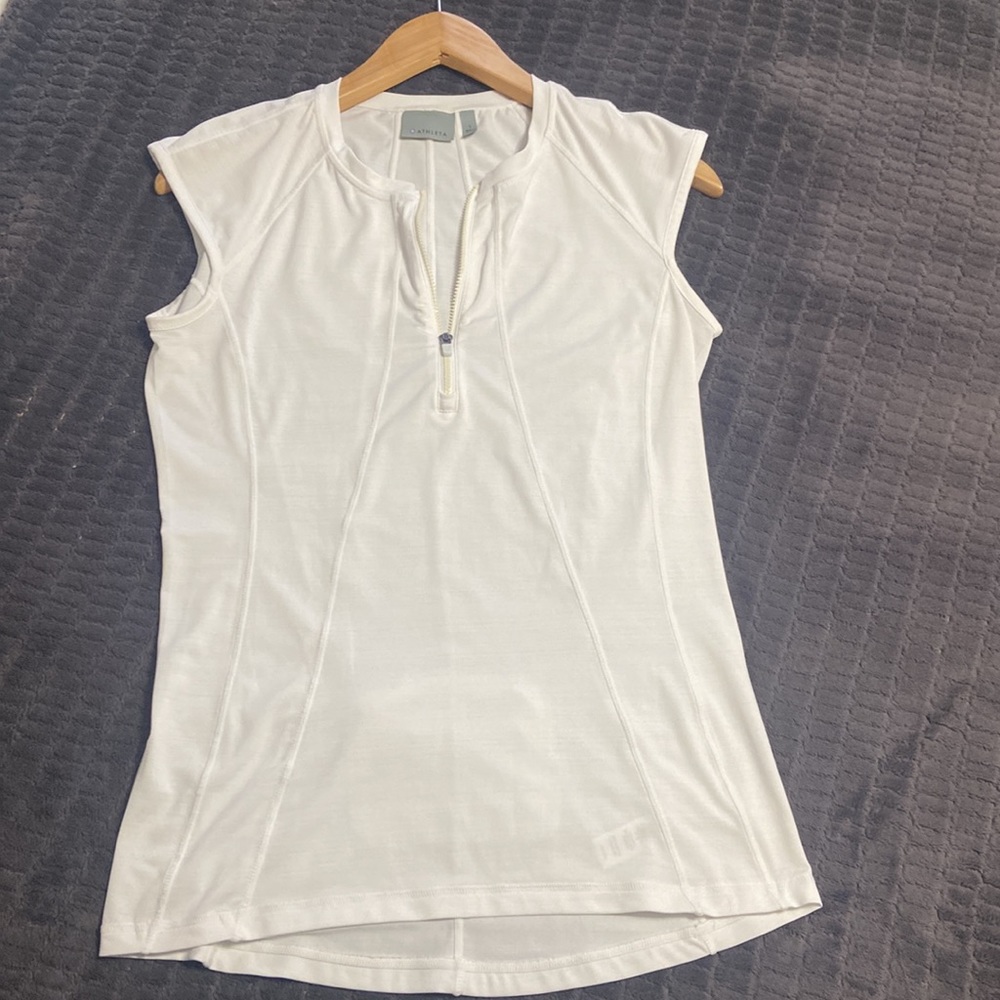 Athleta work out top